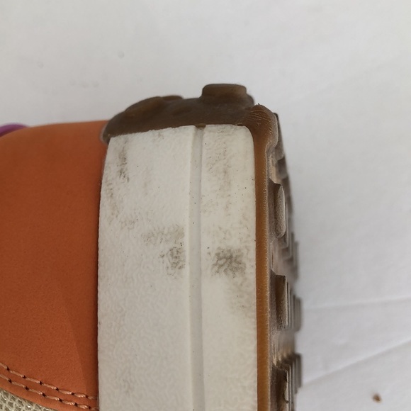 Circus ny sneakers by Sam Edelman so size 8 1/2m - Picture 11 of 16